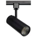 Myhouse Lighting Nuvo Lighting - TH612 - LED Track Head - Black