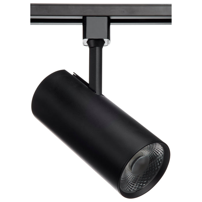 Myhouse Lighting Nuvo Lighting - TH622 - LED Track Head - Black