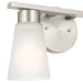 Myhouse Lighting Kichler - 55120NI - Two Light Bath - Stamos - Brushed Nickel