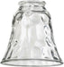 Myhouse Lighting Quorum - 2104 - Glass - Glass Series - Clear