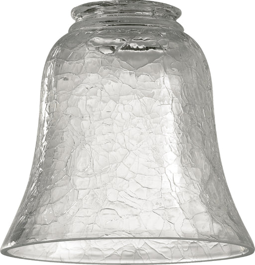 Myhouse Lighting Quorum - 2807 - Glass - Glass Series - Clear