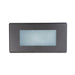 Myhouse Lighting Nora Lighting - NSI-602BZ - Step 2W LED Lens - Rec Step Light LED & Inc - Bronze