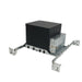 Myhouse Lighting Nora Lighting - NSIC-4LMRAT - LED Dedicated IC Air-Tight New Construction Housing - LED Pearl - Unfinished