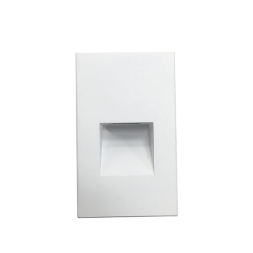 Myhouse Lighting Nora Lighting - NSW-730/30W - LED Step Light - Ari - White