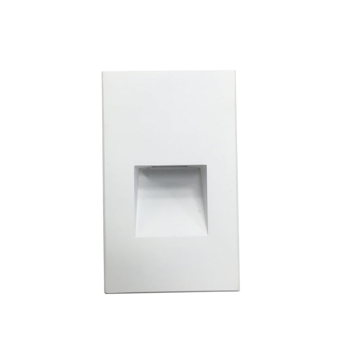 Myhouse Lighting Nora Lighting - NSW-730/30W - LED Step Light - Ari - White