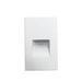 Myhouse Lighting Nora Lighting - NSW-730/30W - LED Step Light - Ari - White