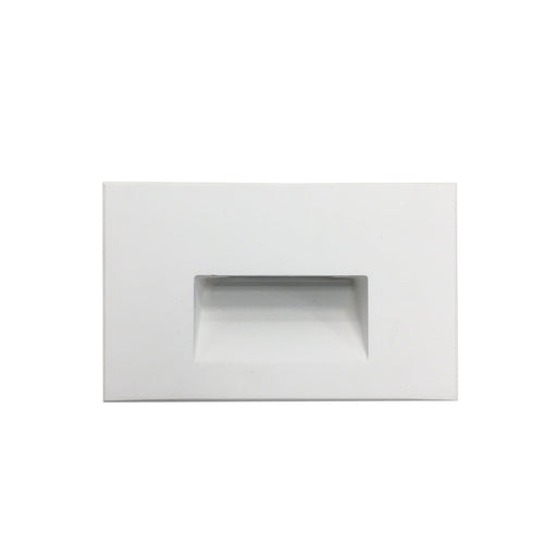 Myhouse Lighting Nora Lighting - NSW-740/30W - LED Step Light - Ari - White