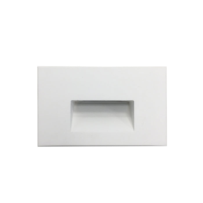 Myhouse Lighting Nora Lighting - NSW-740/30W - LED Step Light - Ari - White