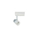 Myhouse Lighting Nora Lighting - NTE-850L930X10AW - LED Track Head, 10W, 90+ Cri, Spot/Flood - Track LED - White