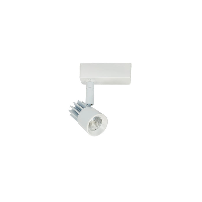 Myhouse Lighting Nora Lighting - NTE-850L930X10AW/J - LED Track Head - Track LED - White