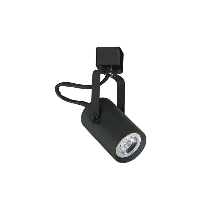Myhouse Lighting Nora Lighting - NTE-860L935M10B - LED Track Head - Track LED - Black