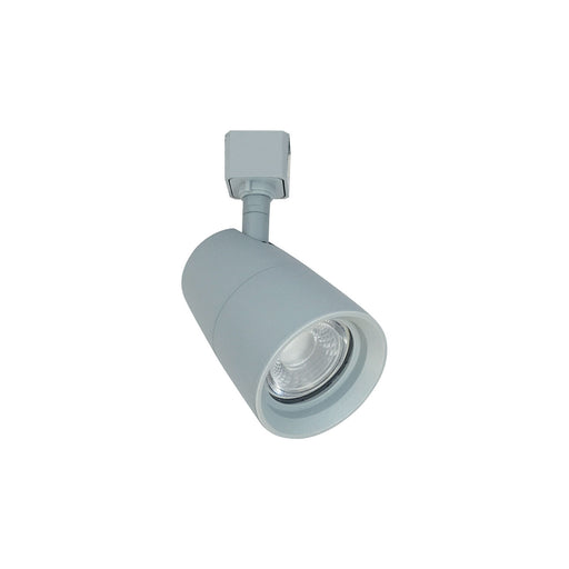 Myhouse Lighting Nora Lighting - NTE-875L935X18S - Mac Xl 18W LED Track Fixture 3 - Mac Xl - Silver