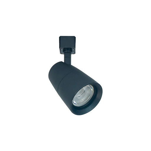 Myhouse Lighting Nora Lighting - NTE-875L940X18B/J - LED Track Head - Mac Xl - Black