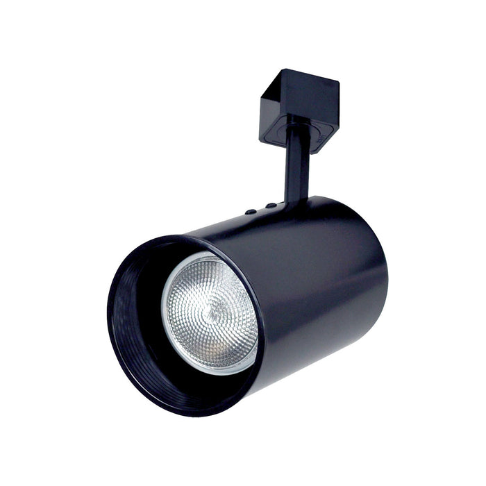 Myhouse Lighting Nora Lighting - NTH-101B/A - Track Head - Track Inc Line Voltage - Black