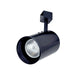 Myhouse Lighting Nora Lighting - NTH-101B/A - Track Head - Track Inc Line Voltage - Black