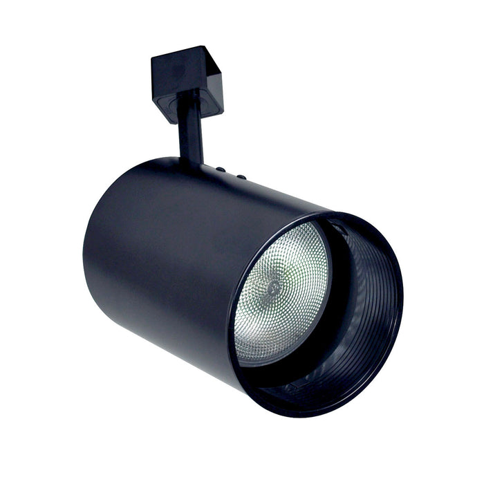 Myhouse Lighting Nora Lighting - NTH-102B/A - Track Head - Track Inc Line Voltage - Black