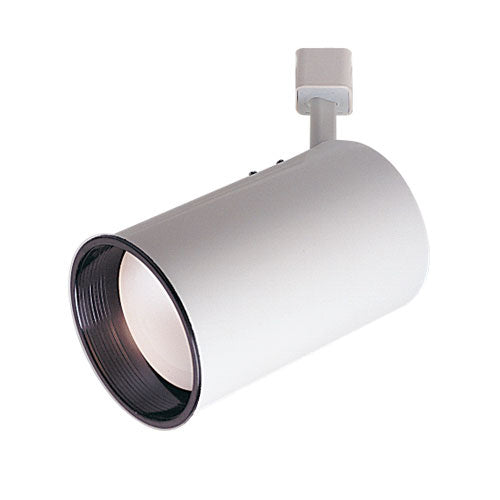 Myhouse Lighting Nora Lighting - NTH-102W/A - Track Head - Track Inc Line Voltage - White