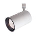 Myhouse Lighting Nora Lighting - NTH-102W/A - Track Head - Track Inc Line Voltage - White