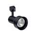 Myhouse Lighting Nora Lighting - NTH-103B/A - Track Head - Track Inc Line Voltage - Black