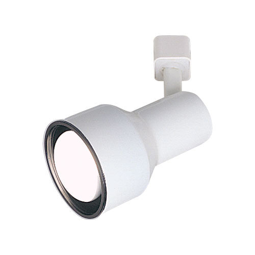 Myhouse Lighting Nora Lighting - NTH-103W/A - Track Head - Track Inc Line Voltage - White
