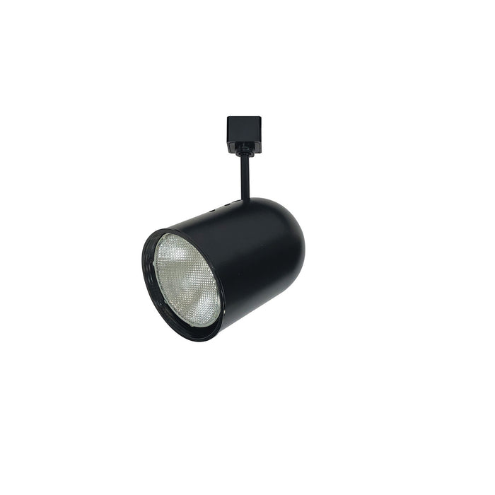Myhouse Lighting Nora Lighting - NTH-106B/A - Track Head - Track Inc Line Voltage - Black