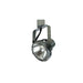 Myhouse Lighting Nora Lighting - NTH-107N/L - Gimbal Par30 Natural W/ "L" Ad - Track Inc Line Voltage - Natural Metal