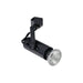 Myhouse Lighting Nora Lighting - NTH-109B/A - Lamp Holder - Track Inc Line Voltage - Black