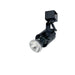Myhouse Lighting Nora Lighting - NTH-138B/J - Tru Univ Par Holder W/"J" Adpt - Track Inc Line Voltage - Black