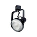 Myhouse Lighting Nora Lighting - NTH-147B/A - Gimbal - Track Inc Line Voltage - Black