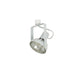 Myhouse Lighting Nora Lighting - NTH-148B/A - Gimbal - Track Inc Line Voltage - Black