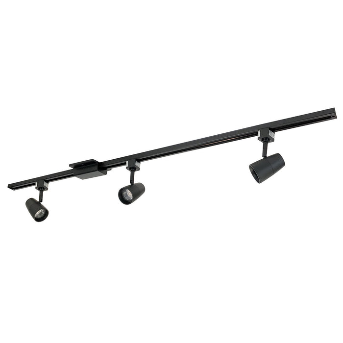 Myhouse Lighting Nora Lighting - NTLE-870940B - Track Pack - Track Track Pack - Black