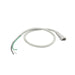 Myhouse Lighting Nora Lighting - NUA-904W - Hard Wire Connector - Sl LED Bravo - White