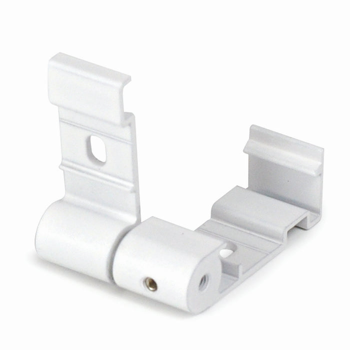 Myhouse Lighting Nora Lighting - NUA-909W - Bracket - Sl LED Bravo - White