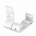 Myhouse Lighting Nora Lighting - NUA-909W - Bracket - Sl LED Bravo - White
