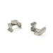Myhouse Lighting Nora Lighting - NULSA-MAGMC - Magnetic Mounting Kit - Sl Linear Undercab Nuls LED