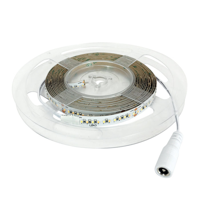 Myhouse Lighting Nora Lighting - NUTP12-W16LEDCD - LED Tape - Sl LED Tape Light - White