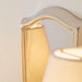 Myhouse Lighting Visual Comfort Studio - AW1112PN - Two Light Wall Sconce - Paisley - Polished Nickel