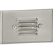 Myhouse Lighting Progress Lighting - P660004-009-30 - LED Step Light - Led Step Lights - Brushed Nickel