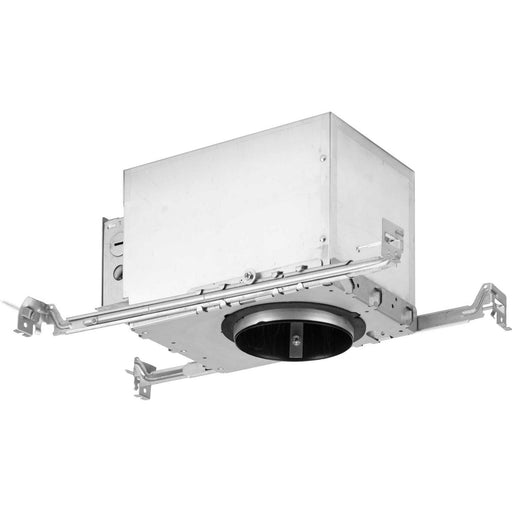 Myhouse Lighting Progress Lighting - P804N-N-MD-ICAT - One Light New Icat Hsg - 4In Recessed