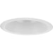 Myhouse Lighting Progress Lighting - P806006-028 - One Light Baffle Trim - 6In Recessed Shallow - Satin White