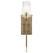 Myhouse Lighting Kichler - 45295CPZ - One Light Wall Sconce - Alton - Champagne Bronze