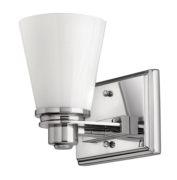 Myhouse Lighting Hinkley - 5550CM - LED Bath Sconce - Avon - Chrome