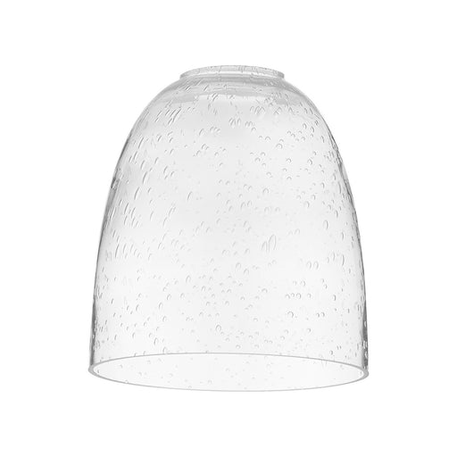 Myhouse Lighting Quorum - 2611 - Glass - Richmond - Clear Seeded