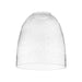 Myhouse Lighting Quorum - 2611 - Glass - Richmond - Clear Seeded