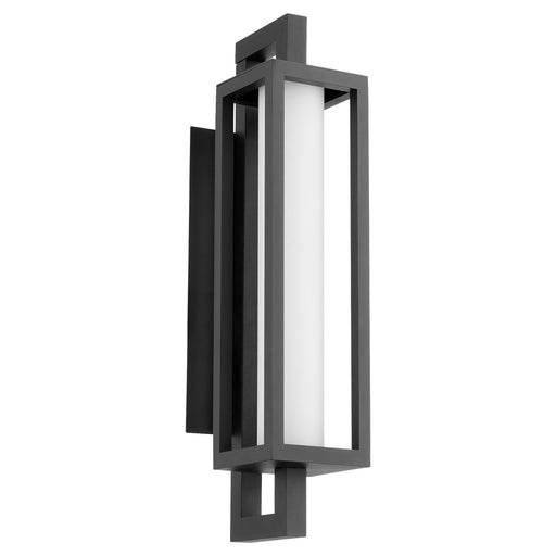 Myhouse Lighting Quorum - 753-22-69 - LED Wall Mount - Parlor - Textured Black