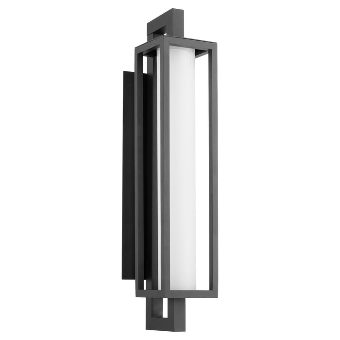 Myhouse Lighting Quorum - 753-28-69 - LED Wall Mount - Parlor - Textured Black