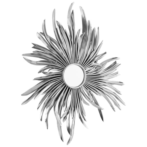 Myhouse Lighting Cyan - 10408 - Mirror - Silver