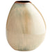 Myhouse Lighting Cyan - 10530 - Vase - Olive Glaze