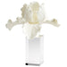 Myhouse Lighting Cyan - 10559 - Sculpture - White