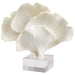 Myhouse Lighting Cyan - 10561 - Sculpture - White